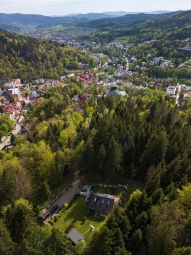 Apartmán Na Polanie