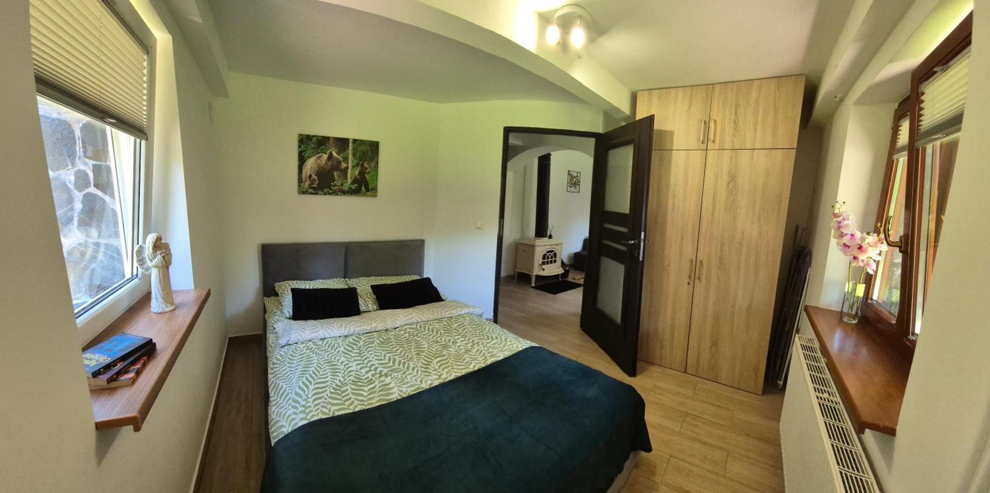 Apartmán Na Polanie
