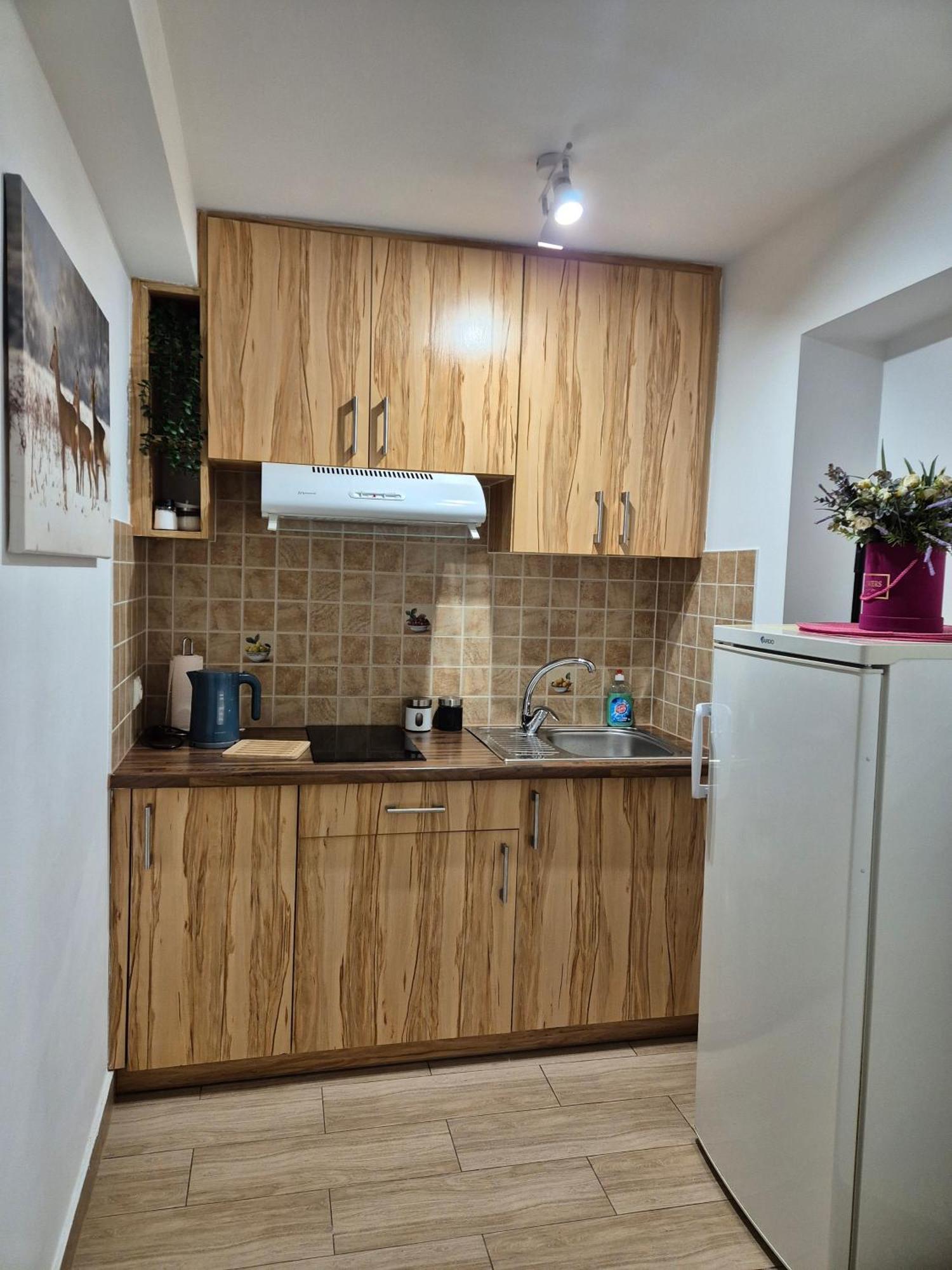 Na Polanie Apartmán Krynica Zdroj