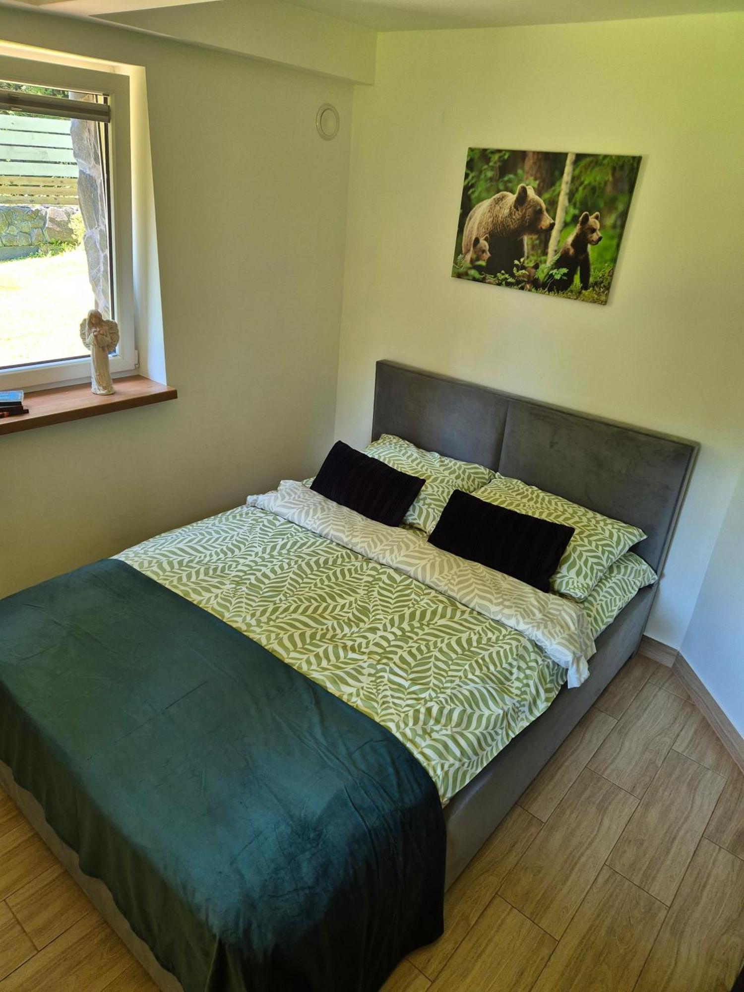 Apartmán Na Polanie *