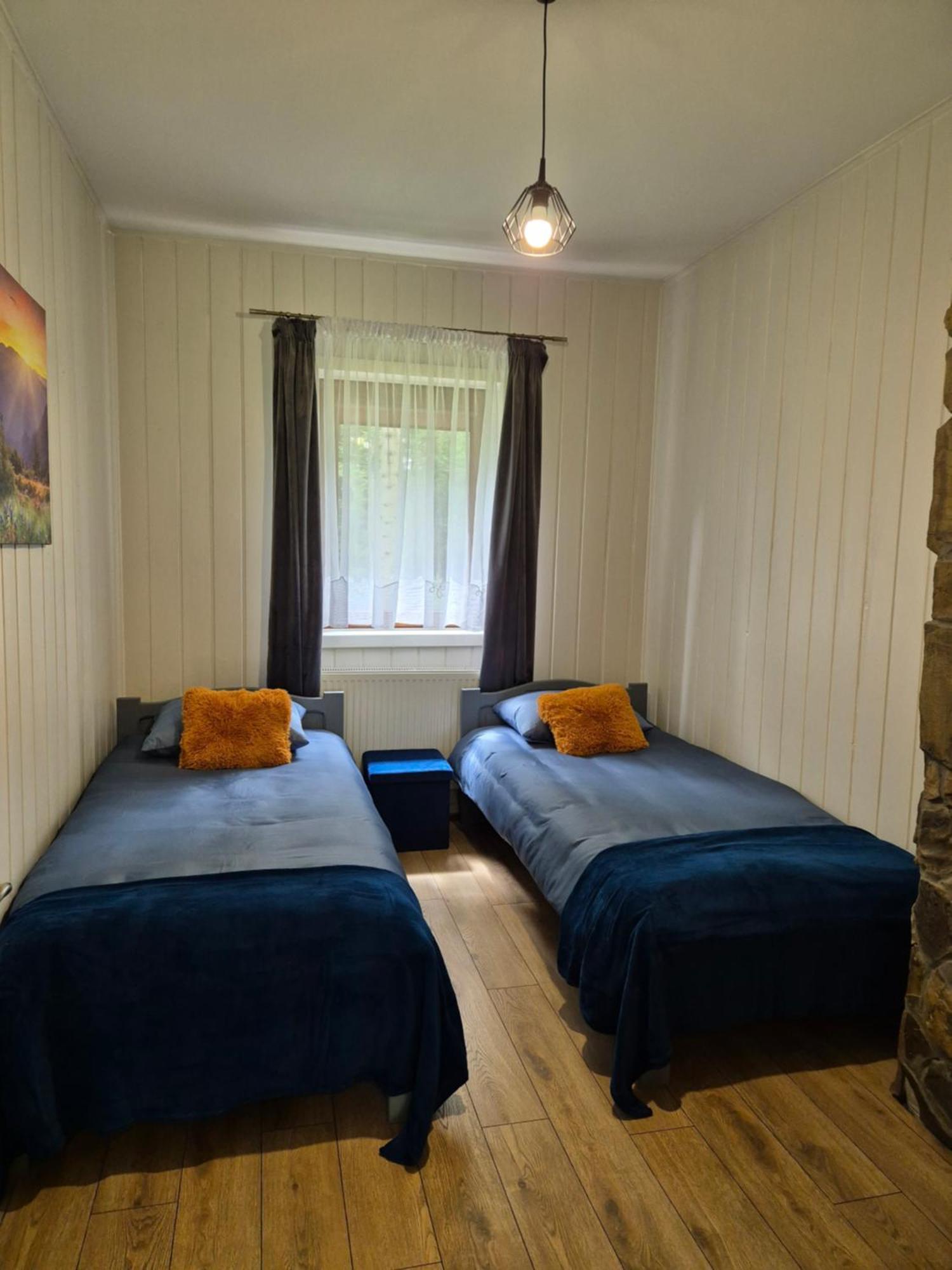 Na Polanie Apartmán Krynica Zdroj