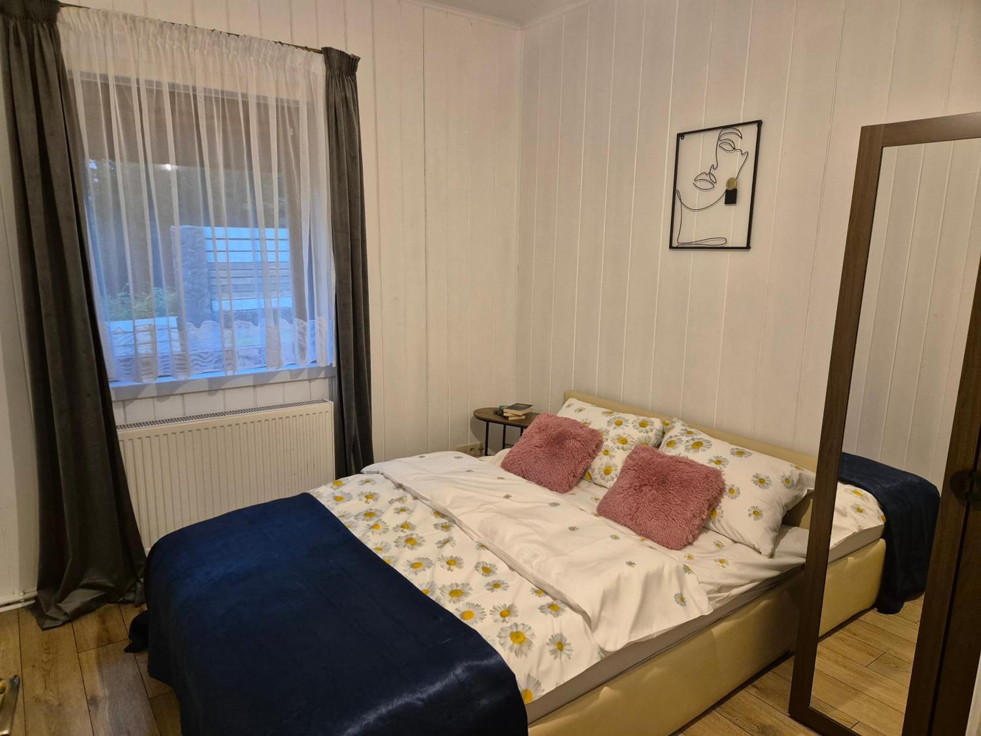 Apartmán Na Polanie Krynica Zdroj