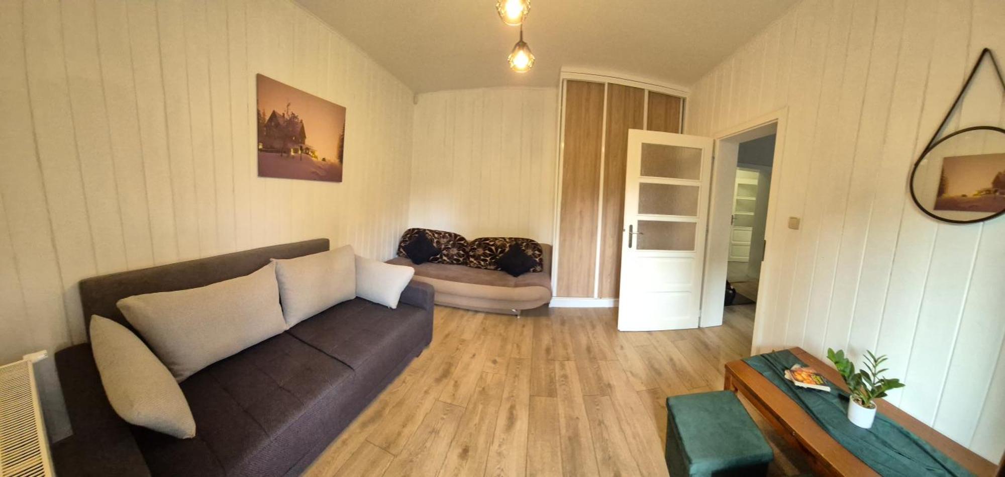 Na Polanie Apartmán Krynica Zdroj