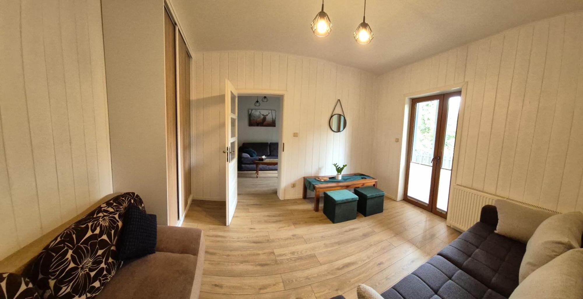 Apartmán Na Polanie Krynica Zdroj
