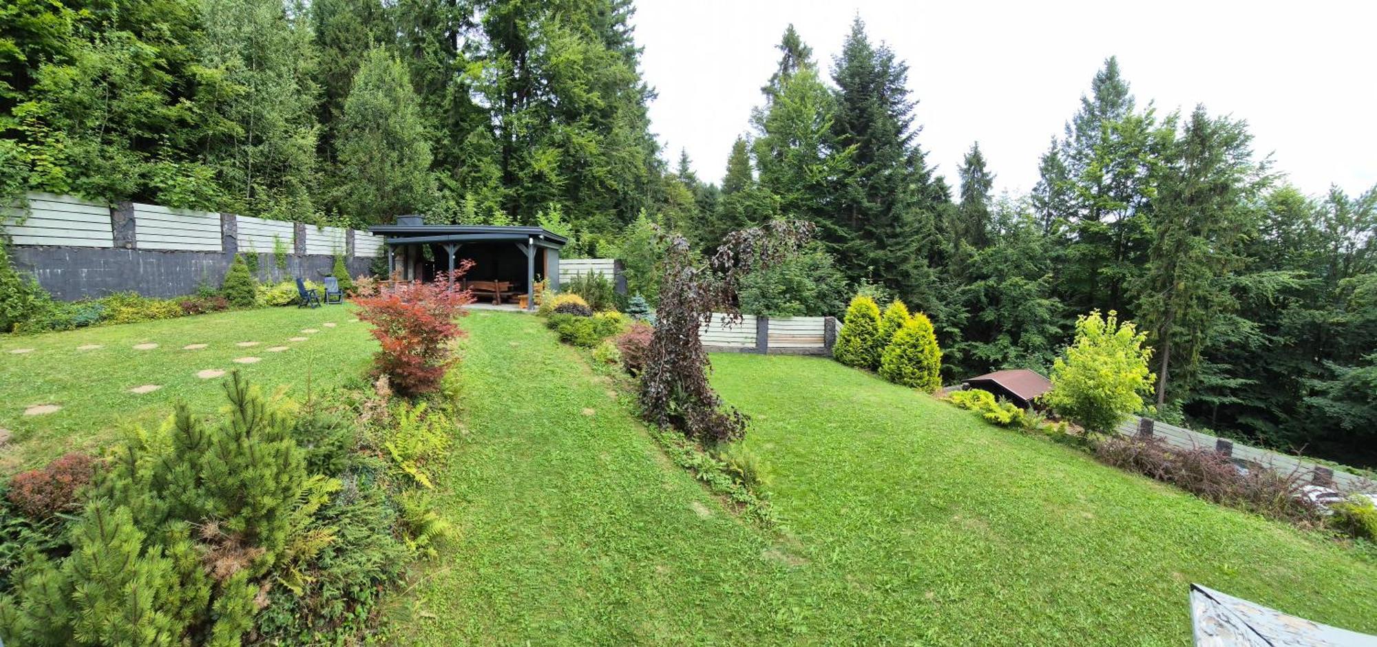 Apartmán Na Polanie Krynica Zdroj