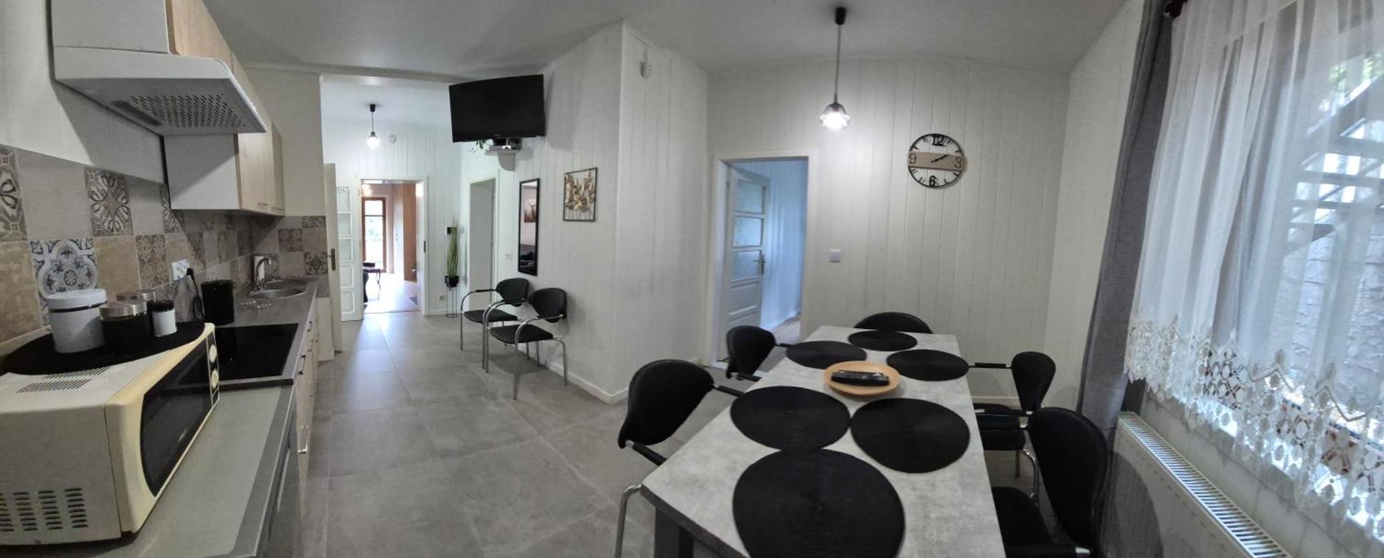 Apartmán Na Polanie Krynica Zdroj