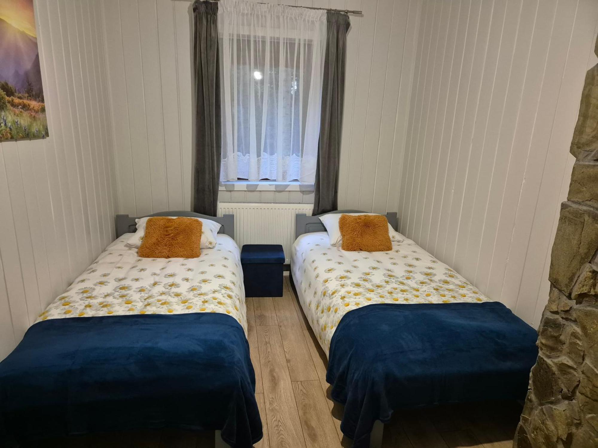 Na Polanie Apartmán *