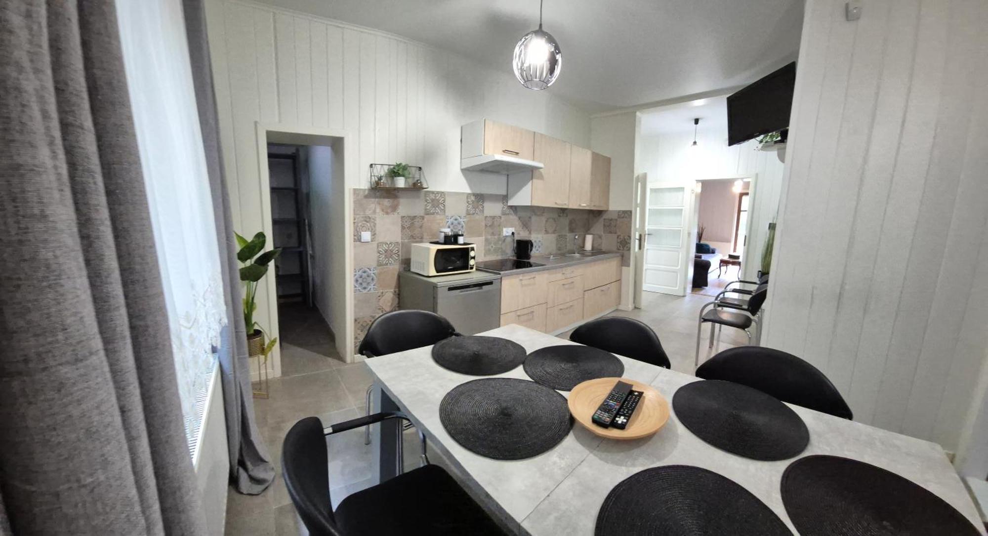 Na Polanie Apartmán