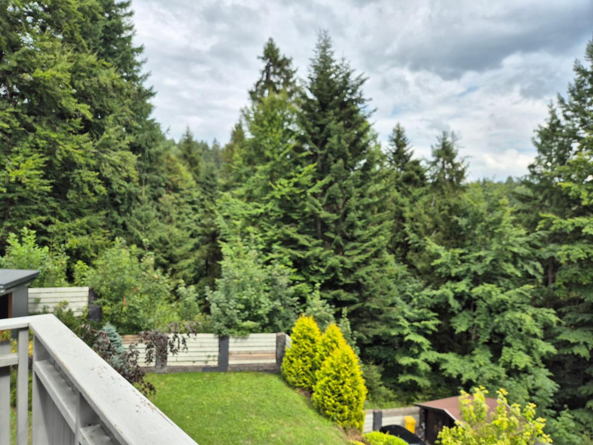 Apartmán Na Polanie Krynica Zdroj