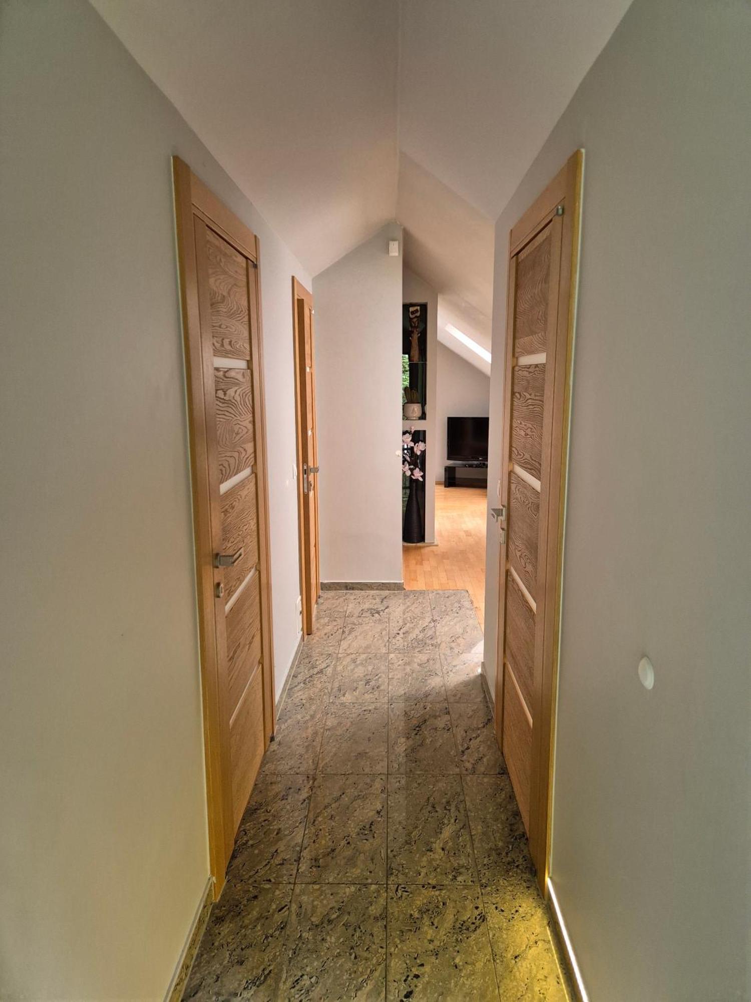 Apartmán Na Polanie