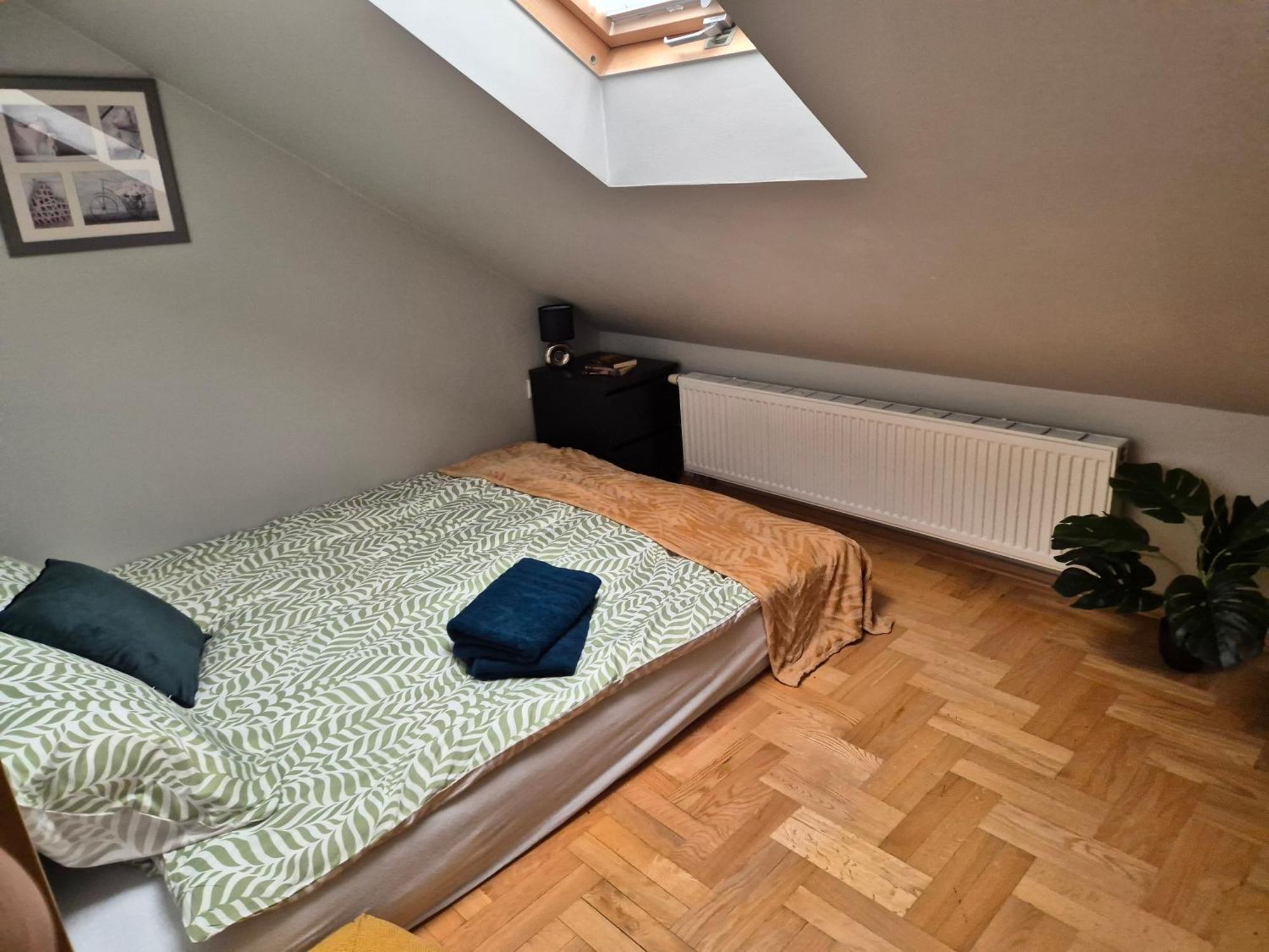 Apartmán Na Polanie Krynica Zdroj
