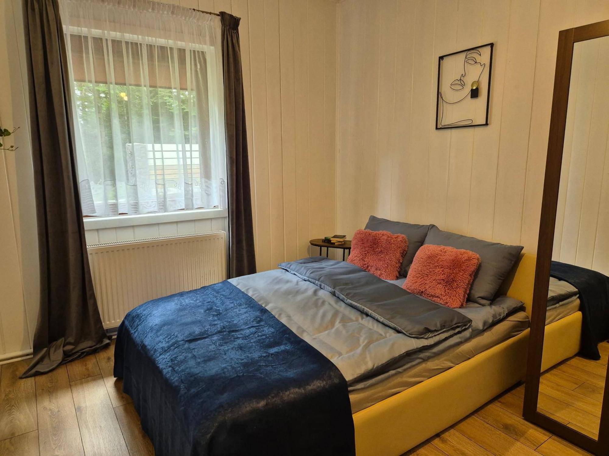 Na Polanie Apartmán